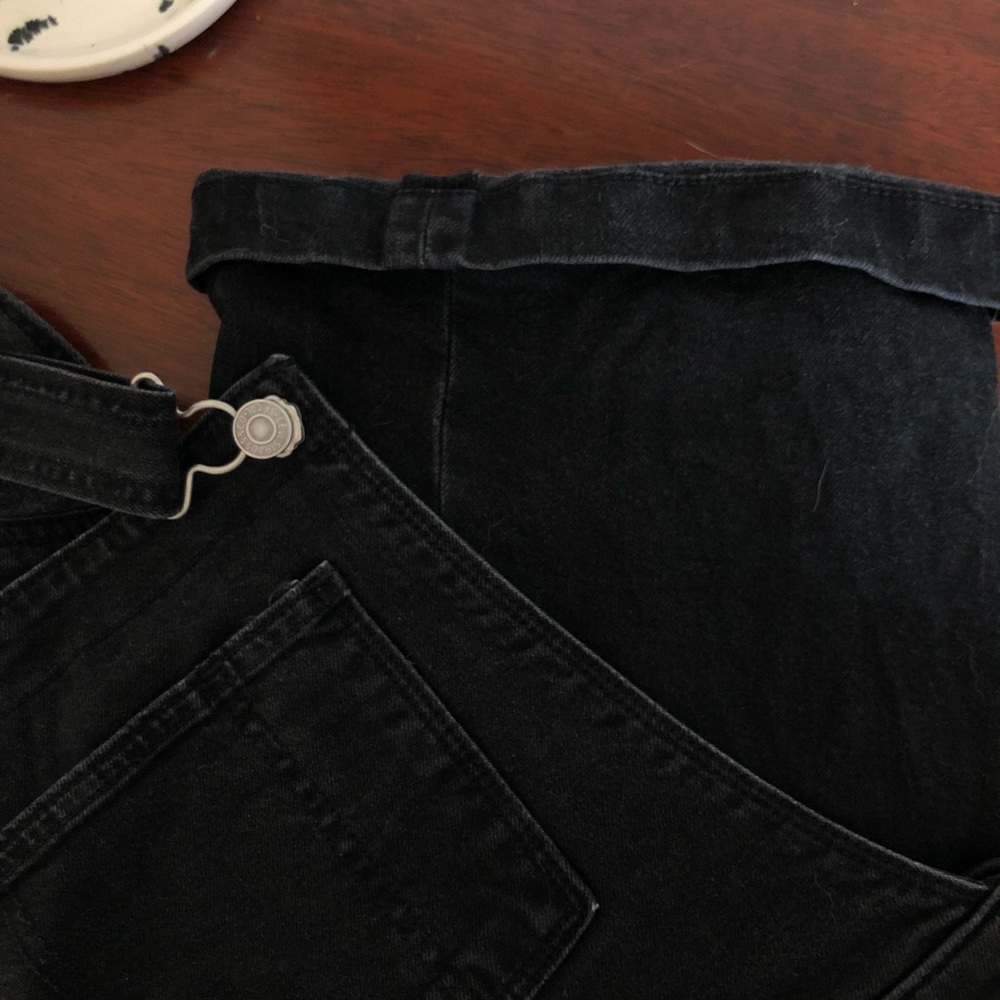 Women’s Levis Overalls